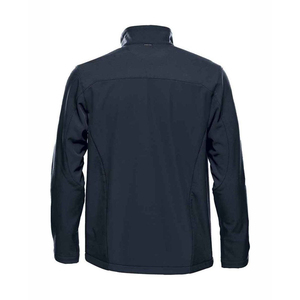 Veste softshell, veste softshell pour homme, vestes softshell, fabricant OEM, fabriqué au Pakistan - Product Image 3