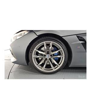 BMW Z4 M40i 2022 con Volante a la Izquierda, Caja de Cambios Automática y Cámara Trasera, 58,654 km, 7 Años de Uso - Product Image 5