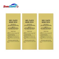 Schlussverkauf Schwimmbad-Blende reparaturpatches Vinyl-PVC-Kunststoffband