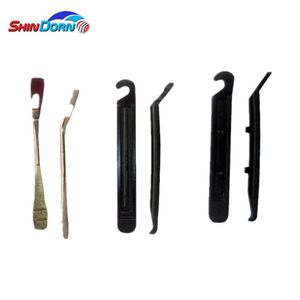 Handy Bicycle Bike <strong>Tire</strong> Tube Repair Kit and Tools with Glueless Adhesive, <strong>Tire</strong> Patch &amp; <strong>Tire</strong> <strong>Levers</strong> - Product Image 6