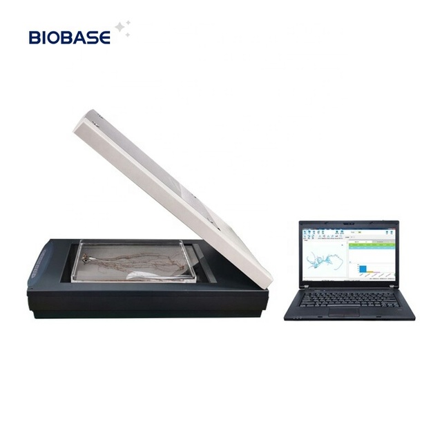 BIOBASE Root Scanner RS-A Root Analysis of Plants Efficiency and High Accuracy Root Scanner for Lab