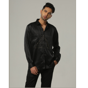 Customized 100% Cotton <b>Mens</b> Long Sleeve <b>Dress</b> Shirt Relaxed Fit Formal Office Business Custom Logo Designer <b>Mens</b> <b>Dress</b> shirt - Product Image 6