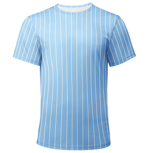 Diseño Superior, Secado Rápido, Transpirable, Jersey de Béisbol Sublimado Personalizado al por Mayor, Logotipo Bordado, Uniforme Deportivo OEM - Product Image 1