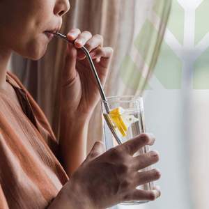 Best Design Metal Handwoven Brushed Matt <b>Tea</b> Strainer With Long Handle for Kitchenware Loose Leaf <b>Tea</b> <b>Infuser</b> - Product Image 4