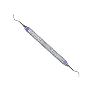 ชุดเครื่องมืออุดฟันคุณภาพสูงสำหรับการใช้งานกับวัสดุคอมโพสิตและอะมัลกัม ผลิตจากสแตนเลส ดีไซน์ตามหลักสรีรศาสตร์ - Product Image 6