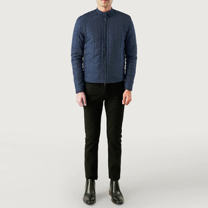 Custom <b>Puffer</b> Down Winter OEM Warm Men <b>Cheap</b> Down <b>Jackets</b> Winter Men <b>Puffer</b> <b>Jacket</b> Waterproof Outdoor Use - Product Image 3