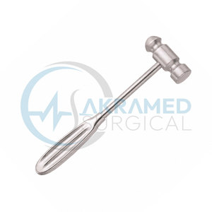Martillo Quirúrgico Manual de Acero Inoxidable para Cervicales, Instrumento Ortopédico con Certificación CE ISO Clase I - Product Image 6