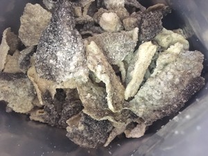 ผิวปลาบาซ่ารสชาติดั้งเดิม/ปลาทอดสไตล์เวียดนาม - Product Image 5