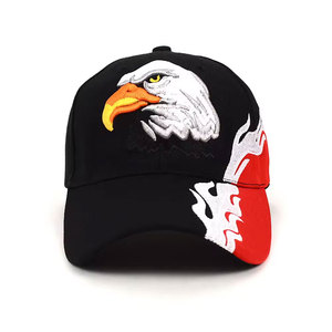 High Quality Classy Look Baseball Hat New Online Sale Embroidery Baseball Hats Cheap Price Pure Material Cotton Hats - Product Image 1