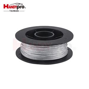 Fils de coupe de pare-brise (tressé), outils de véhicule réparation automobile - Product Image 2