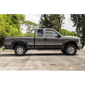 Ford F-250 Super Duty Lariat 4x4 de 2003 - Product Image 4