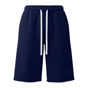 <b>Men</b>’s Lightweight Summer <b>Shorts</b> Wholesale Summer <b>Shorts</b> <b>Men</b> Outdoors Custom Logo Side Zipper Pockets <b>Men</b> <b>Mesh</b> <b>Shorts</b> - Product Image 3