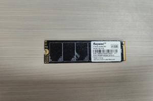 Faspeed M.2 NVME PCle 3.0 Katı Hal Sürücüsü Disk SSD Yeni Nesil TLC 3D NAND, Dizüstü Bilgisayarlar, Elde Taşınabilir Oyun Cihazları için - Product Image 5