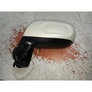 กระจกมองข้างซ้ายด้านนอก รุ่น Ray ปี 2012-2023 มือสอง ของแท้ OEM รหัส 87610A3510M9Y - Product Image 1