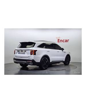 Kia Sorento HEV 2024, 1.6, 2WD, 30,919 km, Caja de Cambios Automática, Asientos de Cuero, Volante a la Izquierda - Product Image 2