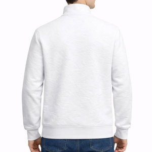 Sudaderas con Capucha Personalizadas al por Mayor, Transpirables, de Manga Larga, Estilo Urbano, 200 Gramos, para Hombre, Otoño, Talla Grande - Product Image 6