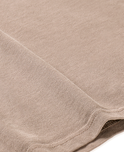 Women Activewear Golf for Shirts Garment Dyed Eco-Friendly Quick Dry Breathable Knitted Custom Logo Wholesale - Product Image 2