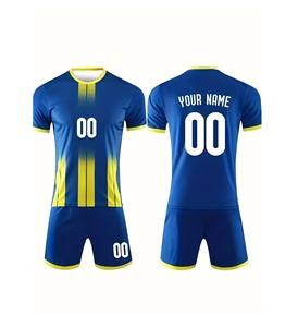 Uniforme de Voleibol de Alta Calidad con Diseños Personalizados, 100% Poliéster, Uniformes de Voleibol Hechos a Medida - Product Image 1