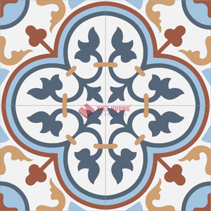 กระเบื้องผนังภายนอกคุณภาพพรีเมียมขนาด 190x190 มม. ทนทาน พร้อมผิวลายอิฐ - Product Image 4