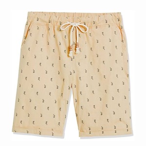 Conjuntos cortos de verano para hombre, de algodón liso, con logotipo personalizado, conjunto de camiseta y pantalones cortos para hombre - Product Image 1
