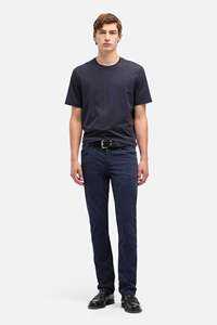 Pantalones Ligeros para Hombre Más Vendidos, Estilo Casual, Fabricante OEM, Último Diseño, Pantalones Casuales de Trabajo para Hombre - Product Image 2