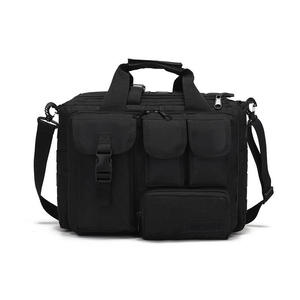 Bolsa de Lona Personalizada de Alta Calidad con Bolsillos Adjuntos, Fabricada en Pakistán, Compartimento para Zapatos de Cuero PVC, ARGOZ IMPEX 30-40L AI-DB-39 - Product Image 2