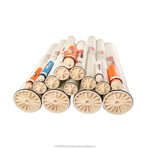 Composants de membrane RO 4040 à très basse pression, membrane pour les pièces de machines de traitement de l'eau, systèmes d'osmose inverse - Product Image 5