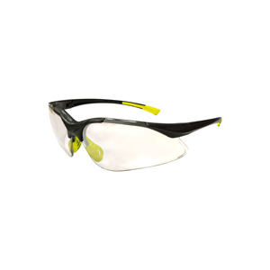 P9006C Protective Eyewear UV400 Polycarbonate Lens Anti Scratch Anti Fog Optional CE ANSI Certified Comfortable Fit - Product Image 1