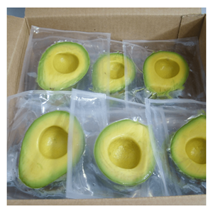 Avocat Congelé IQF, Morceaux de Fruit Hass, Ingrédient Brut Premium pour Smoothies, Recettes de Desserts, Production de Boissons, Origine Vietnam - Product Image 6