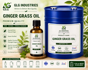 Huile Essentielle de Gomphrena Premium en Gros pour l'Aromathérapie, les Cosmétiques, les Soins Personnels, le Savon, les Soins Capillaires, les Soins de la Peau et la Parfumerie - Product Image 1