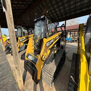 รถตักล้อยางขนาดเล็ก ASV RT135 AC Motor คุณภาพพรีเมียม ราคาประหยัด โครงสร้างอลูมิเนียม สำหรับงานอุตสาหกรรม จัดส่งรวดเร็ว - Product Image 4