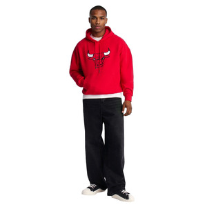 Sweat-shirt brodé pour homme de qualité supérieure, 100% coton, impression numérique, anti-rides, respirant, 350 grammes - Product Image 2