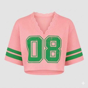 Camisa de Vestir Vintage Unisex con Rayas Sublimadas, Lista para Enviar, Estilo Griego para Hermandades, Casual, con Botones, Ecológica, de Poliéster/Algodón - Product Image 5