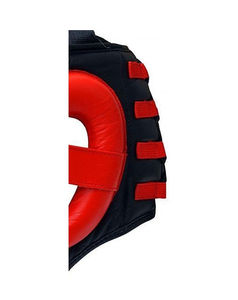 Protector de Cabeza para Boxeo, Casco de Boxeo Tipo Cerrado, Protección para Sparring, MMA, Kickboxing - Product Image 5