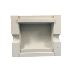 Bloques de Espuma Fenólica Preformados Kingspan, Densidad 37 Kg/m3, para Caja de Válvulas, 2400 Piezas/mes, Aislamiento en Frío con Brida, Corte CNC - Product Image 6