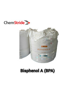 Bisphénol (BPA) de qualité industrielle, produits chimiques de première qualité avec une pureté de 99,5 %, CAS n° 80-05-7 pour usage industriel - Product Image 4