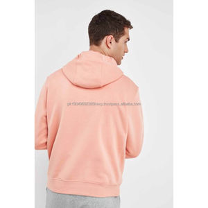 Sudaderas Cómodas para Hombre con Tela Suave de Algodón Mezclado, Diseñadas para Uso Diario Informal con Estilo Moderno - Product Image 4