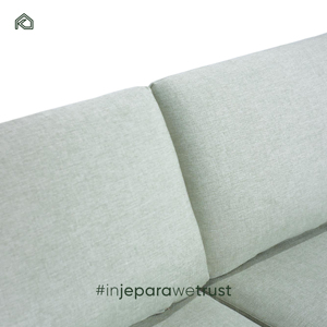 Ensemble de canapés d'hôtel modernes en rotin/osier - Disponible en différentes couleurs et tailles - Durable et écologique pour chambre, salle à manger, salon - Ardi - Product Image 5