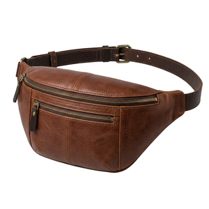 Riñonera Impermeable con Correa Ajustable, Riñonera Deportiva para Mujer, Ligera y Elegante para Uso en Exteriores - Product Image 1