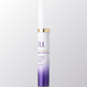 Crème pour les yeux AUL Korean K-Beauty NiacinGold Baital Cream Fabriquée en Corée 15g Niacinamide Soin de la peau unisexe - Product Image 3