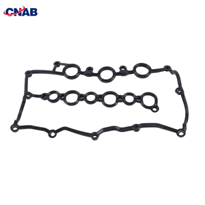 वाल्व कवर गैसकेट रबर ककणब ब्रांड lr029132 l319 l494 l462 l560276dt 306dt - Product Image 3