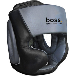 Protège-tête léger sur mesure pour MMA, protection de combat, en vente - Product Image 4