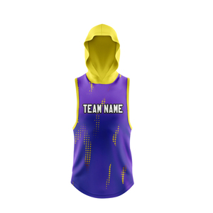 Wholesale High Quality Customized 7v7 Football Uniforms Adults Digital Print Breathable Quick Dry Club Custom Logo OEM - Product Image 2