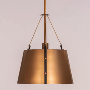 Nueva llegada Boho Chic hecho a mano rosa azul hierro ratán colgante luz personalizada directa de fábrica precio ajustable altura candelabros - Product Image 6