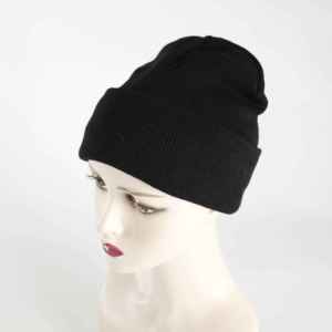 Emf Blocking Beanie Anti 5g <b>Radiation</b> Silver Fabric Liner Knitted Hat - Product Image 5