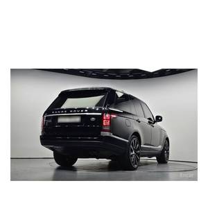 Land Rover Range Rover 4.4 SDV8 Vogue SE Diesel 2018/11, 78,380 km, Volante a la Izquierda, Caja de Cambios Automática - Product Image 2