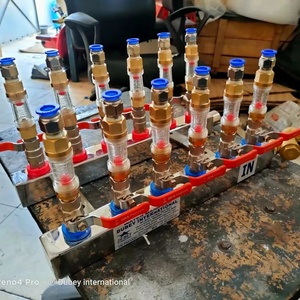 Compteur de débit d'eau 6 en 6 Dubey International, sans rouille, garantie 1 an, prix compétitif, longue durée de vie, facile à utiliser - Product Image 6
