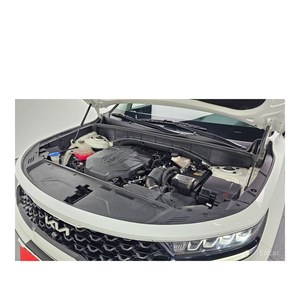 Kia Sorento Diésel 2.2 2WD 2021 con Caja de Cambios Automática, Estándar de Emisiones Euro V, Asientos de Cuero, 126,863 km, Volante a la Izquierda - Product Image 6