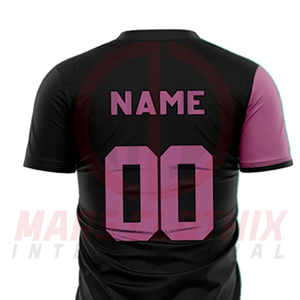 Comfortable Quick Dry <b>Soccer</b> Uniform For Team Wear Professional Made V Neck <b>Soccer</b> Uniform in Low MOQ - Product Image 6