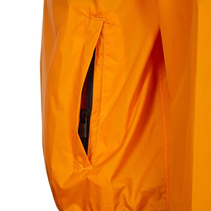 Chaqueta Cortavientos con Capucha para Hombre SANGLA SPORTS, Ligera, Ecológica, Resistente al Viento, de Secado Rápido y Transpirable para Deportes al Aire Libre - Product Image 3